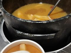 -芸山季·云南山珍菌火锅(宝能环球汇店)