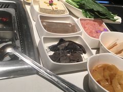 -海底捞火锅(河东万达广场店)