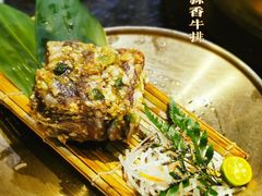 -味家烤肉烤鳗鱼牛排(西塔旗舰店)