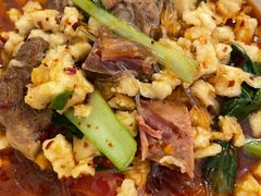 -刘信牛羊肉小炒泡馍(回民街店)