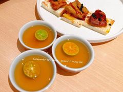 -大渔铁板烧(海雅缤纷城店)