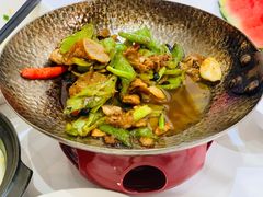 -眉州东坡(鸿坤店)