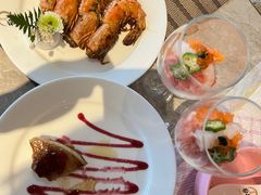 -極上萬膳·日料放题(来福士江景店)