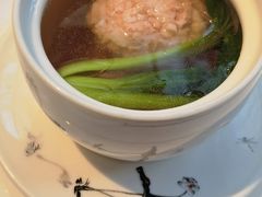 蒋公狮子头-民国红公馆(老门东店)