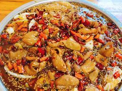 -黑皮酸菜鱼(三山街店)
