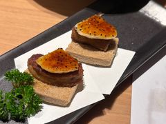 -京旬海鲜放题·铁板烧自助餐厅