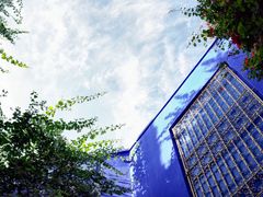 -马洛雷勒花园