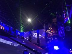 -《12·12》西安事变大型实景演出