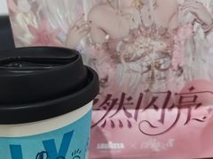 -LAVAZZA拉瓦萨咖啡(中航城君尚购物中心店)