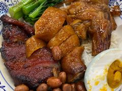 -甜蜜蜜港式茶餐厅(虹梅店)