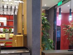 -闫府私房菜·百年鲁菜(恒隆店)