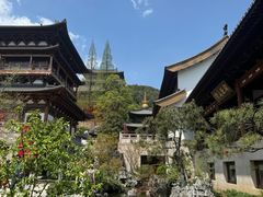 -径山寺