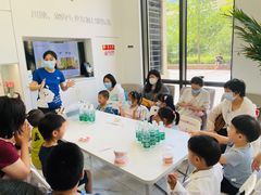 -乐融婴幼儿成长中心(四季青校区)