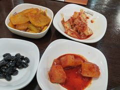 -釜山豚骨汤饭(芝罘万达广场店)