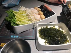 -半天妖烤鱼(丰科万达店)