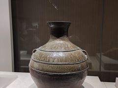 -陕西历史博物馆