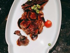 -上海1号私藏菜(静安店)