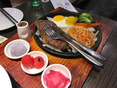 -华辉快餐店(江南西总店)