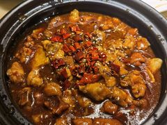 -绿茶餐厅(西单老佛爷店)