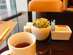 -广州粤海喜来登酒店