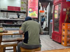 -鑫明明拉面(宁化路店)