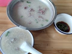 -南记食粥坊·宵夜大排档(莲花总店)