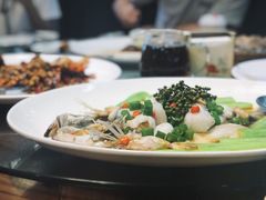 -猪肉婆私房菜(容桂总店)