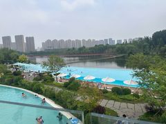 -清河半岛温泉度假酒店