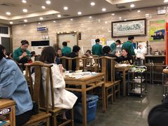 大堂-牛街·马辈儿涮肉(牛街二店)