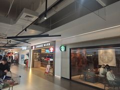 -山姆会员商店(上海浦东店)
