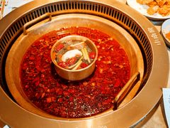 -小南房鲜美蛙火锅(北苑店)