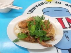 -明辉田鸡粥