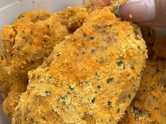 -悠个炸鸡(南京创始店)