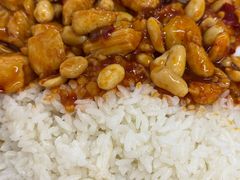 -顾师傅特色炒菜(富民路店)