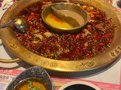 -哥老官重庆美蛙鱼头(宝山龙湖店)