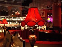 大堂-JZ Club 爵士酒吧(上海店)