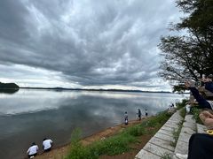 -萨尔浒风景区