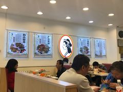 大堂-香妃烤鸡(西单店)