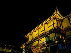 -剑河仰阿莎温泉小镇