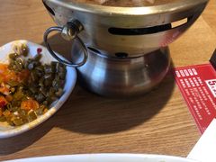 安格斯肥牛饭-南城香·饭香串香馄饨香(青年路店)