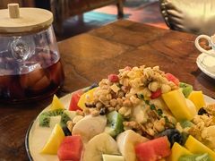 -陶享时光西餐·下午茶·竹林花园(新城店)