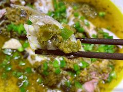 -千稻剁椒大鱼头(CityOn熙地港店)