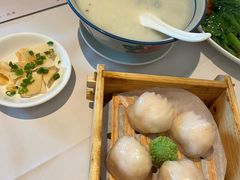 -粤财皇冠假日酒店·彩华轩中餐厅