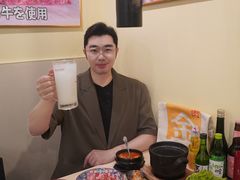 -大阪烧肉BAKA一代(十亩地店)