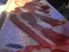 -十三姨正合丰烤肉(营迹路店)