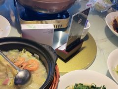 -老平安农家菜(平安店)