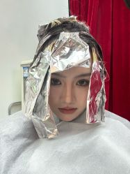 -熙.Hair 丨专注女子中长发丨