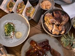 -BOR Eatery(安福路店)