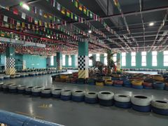 -顺德南宏海立方海洋公园