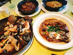 -高佳庄·舟山海鲜(海景旗舰店)